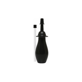 Fetish Fantasy Series Beginner's Enema - Black