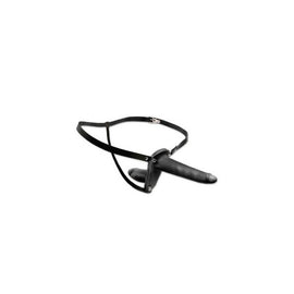 Fetish Fantasy Series 6-inch Double Penetrix Strap-on