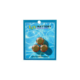 1.5 V Watch Battery - 3 Pack