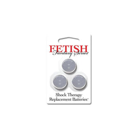 Fetish Fantasy Series Shock Therapy Replacement