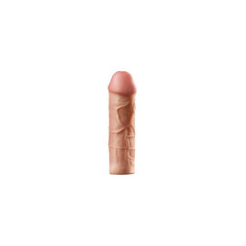 Fantasy X-tensions Mega 2-inch  Extension - Flesh