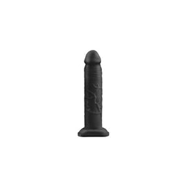 Fantasy X-tensions 10-inch  Silicone Hollow Extension  - Black