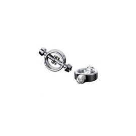 Fetish Fantasy Series Limited Edition Magnetic Nipple Clamps