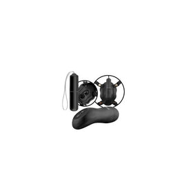 Fetish Fantasy Limited Edition  Remote Control Butterfly Strap-On