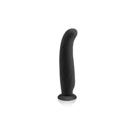Fetish Fantasy Elite 9-Inch Dildo - Black