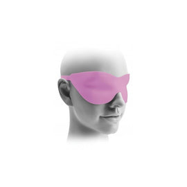 Fetish Fantasy Elite Fantasy Love Mask - Pink