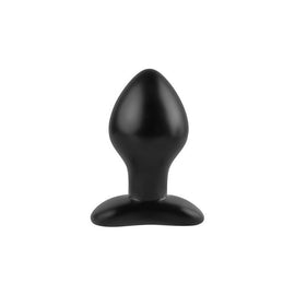 Anal Fantasy Collection XL Silicone Plug - Black