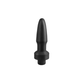 Anal Fantasy Collection Rectal Rocket - Black