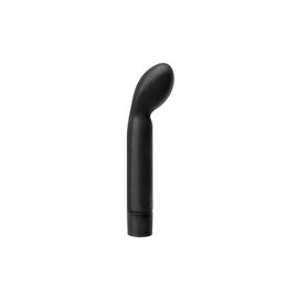 Anal Fantasy Collection P-Spot Tickler Vibe - Black