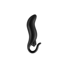 Anal Fantasy Collection Pull Plug Vibe - Black