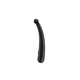 Anal Fantasy Collection Vibrating Curve - Black