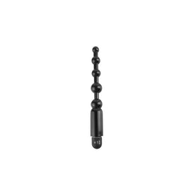 Anal Fantasy Collection Beginners Power Beads - Black