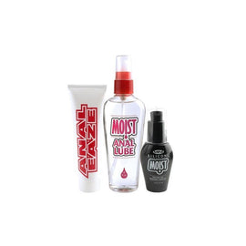 Anal Fantasy Collection Anal Starter Kit