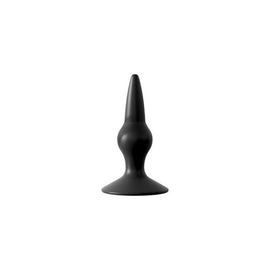 Anal Fantasy Collection - Silicone Starter Plug