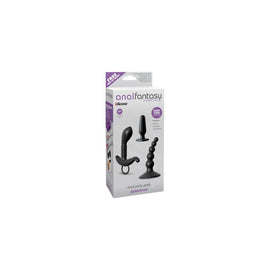 Anal Fantasy Collection - Anal Party Pack