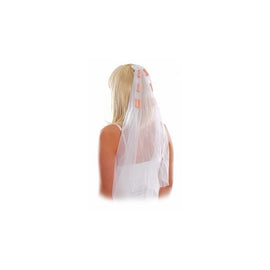 Bachelorette Party Veil
