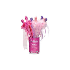 Bachelorette Party Favors Fancy Pecker Wand