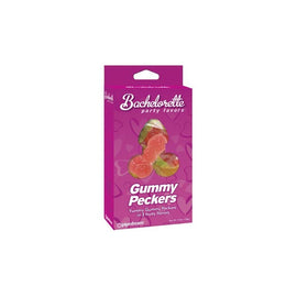Gummy Peckers