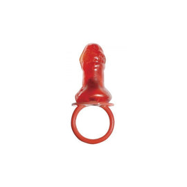 Bachelorette Party Candy Rings - 8 Count