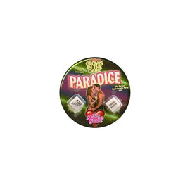 Glow In The Dark Paradice