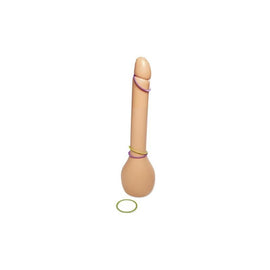 Inflatable Dicky Ring Toss