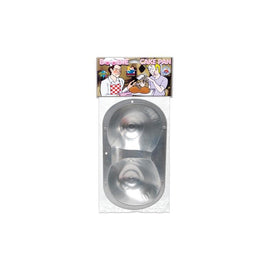 Boobie Cake Pan