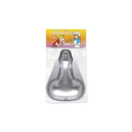 Jumbo Pecker Cake Pan