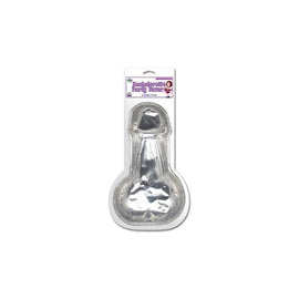 Disposable Pecker Cake Pans (2)