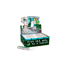 Condoms For Small Pecker - Each