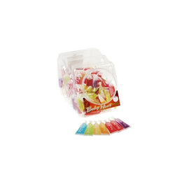 Body Heat 10 ml Assorted - Bowl of 120