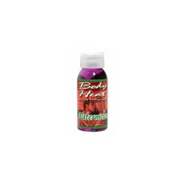 Body Heat - Watermelon - 1 Fl.  Oz.