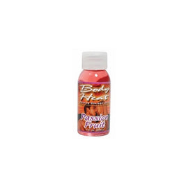 Body Heat - Passion Fruit - 1  Fl. Oz.