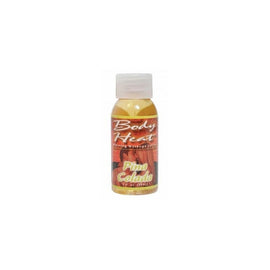 Body Heat - Pina Colada - 1  Fl. Oz.