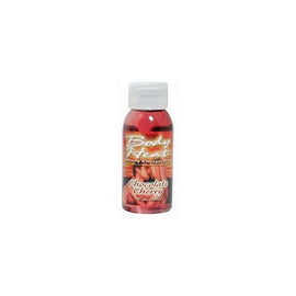 Body Heat - Chocolate Cherry - 1 Fl. Oz.
