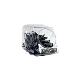 Gladiator Performance Cream 10ml - 100 Count Fishbowl