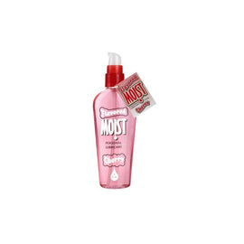 Flavored Moist Personal Lubricant 4 oz. - Cherry