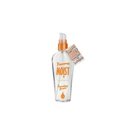 Flavored Moist Personal Lubricant 4 oz. - Passion Fruit