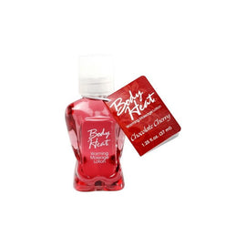 Body Heat - Chocolate Cherry - 1.25 oz.