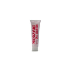 Head Job Oral Sex Lotion 1.5 oz. - Sultry Strawberry