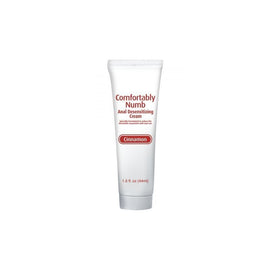 Comfortably Numb Anal Desensitizing Cream - Cinnamon