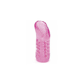 Pipedream Extreme Beaded Pussy