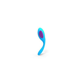 Remoji Diver Egg Vibe - Blue