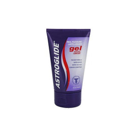 Astroglide Gel 4oz. Tube