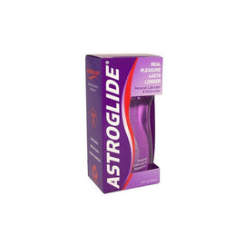 Astroglide Original 2.5 oz Bottle