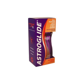 Astroglide Warming 2.5oz Bottle