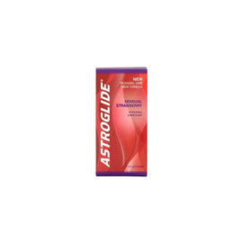 Astroglide Sensual Strawberry  - 2.5 Fl. Oz.