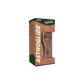 Astroglide Natural 2.5oz