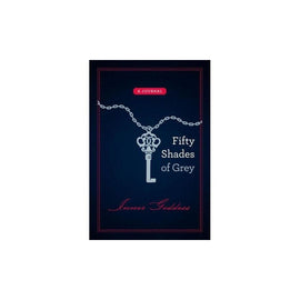 Fifty Shades Of Grey Inner Goddess Journal