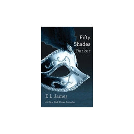 Fifty Shades Darker - 2