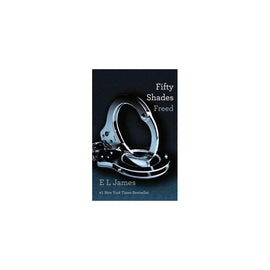 Fifty Shades Freed - 3